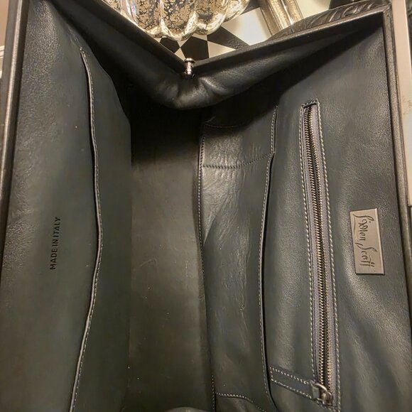 L'wren scott leather bag - Picture 7 of 9